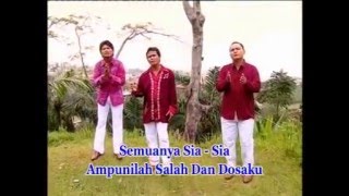 Download lagu Lagu Rohani Kristen : Kuserahkan Hidupku.....Nafiri Trio mp3 Download lagu Lagu Rohani Kristen : Kuserahkan Hidupku.....Nafiri Trio mp3