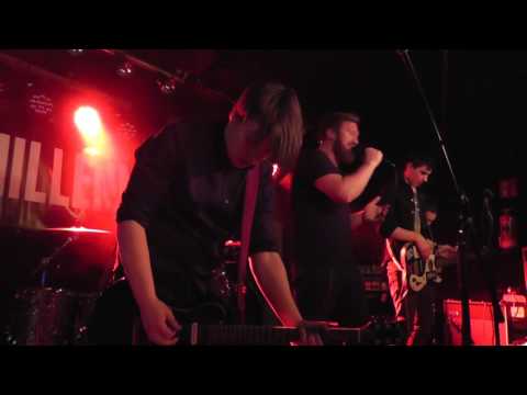 MILLENNIA Live @ Parkhaus Meiderich (Duisburg) - I Wanna Know