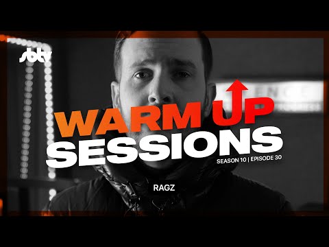 Ragz | Warm Up Sessions [S10.EP30]: SBTV
