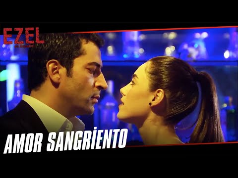 ¿Pueden Ömer Y Eyşan Olvidarse El Uno Del Otro? - Ezel En Español