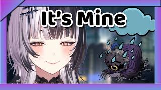 Smug Shiori Couldn’t Resist Teasing Chat