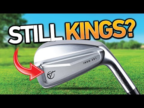 Takomo 201 Irons...The Truth 4 Years Later!