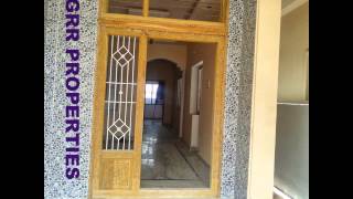 preview picture of video 'GRR Properties Beeramguda, Hyderabad,India'