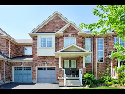125 McCready Drive Milton