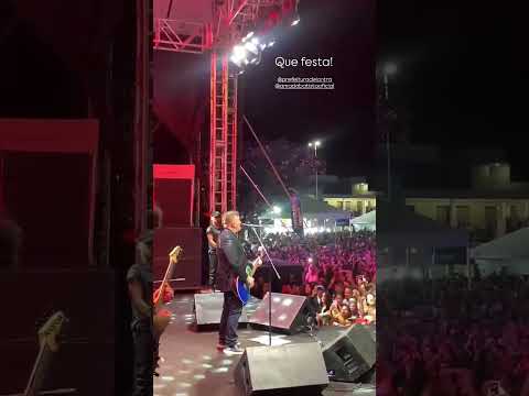 Amado Batista Seresteiro das noites Lontra Minas Gerais - 2026