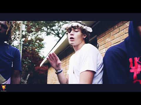 VR HOUDINI X LOS DA SAVAGE - LIVE IT