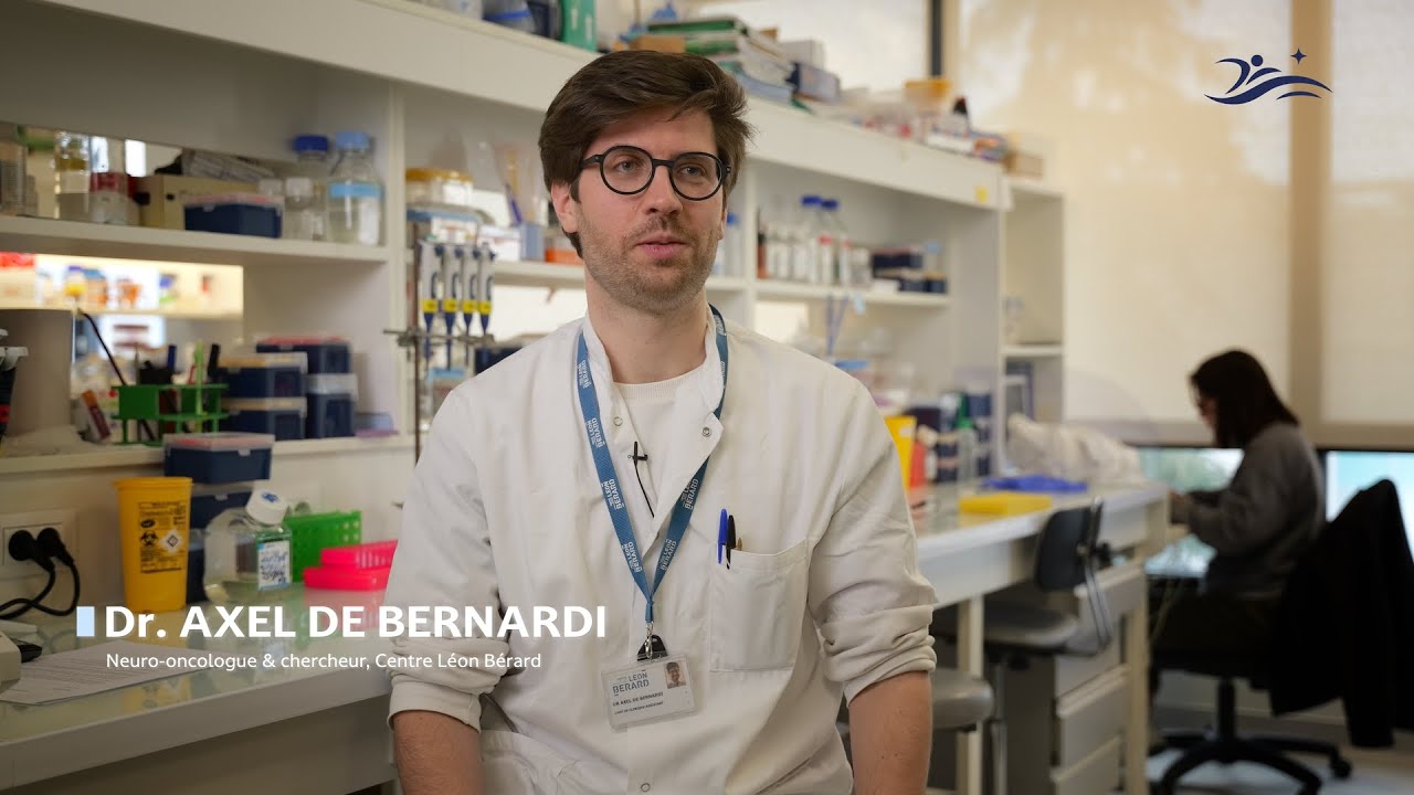 L'IA et la recherche : Un nouvel espoir pour vaincre le Glioblastome