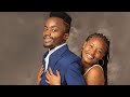 COLLOBLUE AND KRIS S BABY DANCING VIDEOS TIKTOK COMPILATION