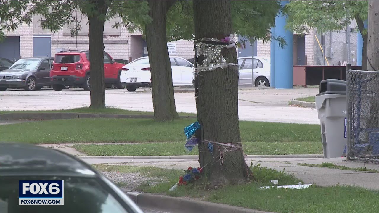 Milwaukee shootings: 4 dead, 1 wounded Monday night | FOX6 News Milwaukee