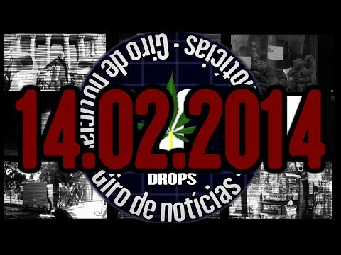 JC DROPS SEMANAL - 14.02.2014