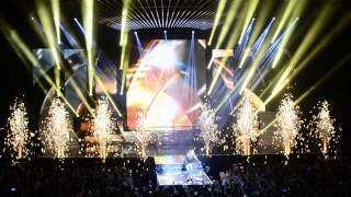 Download lagu X Factor Tour 2014 (Sam B - And I'm Telling You) Dublin 17/02 - Parte 18 HD mp3