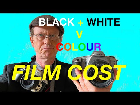STOP WASTING MONEY ON FILM!