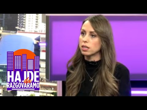 Praznična depresija | Hajde da razgovaramo (cela emisija)