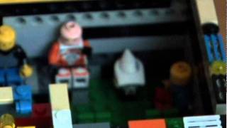 preview picture of video 'presentation base lego star wars'