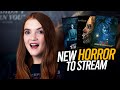 NEW HORROR THRILLER To Stream This November 2021 VOD HORROR Spookyastronauts