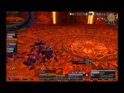 Faithless vs Nefarian