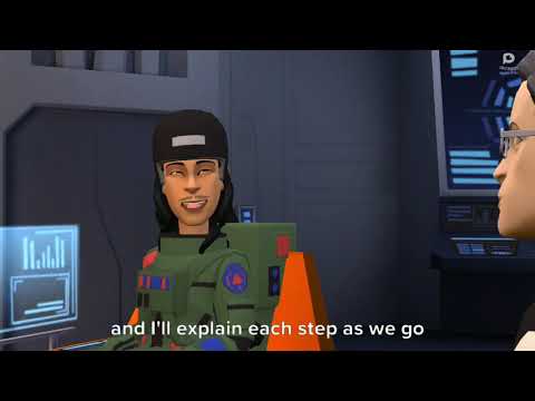 What Challenges Does the Scientist and Engineer Student Wanna Learn Face? animated video