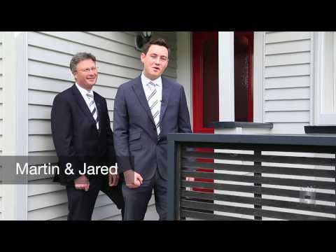 18 Rangipawa Road, One Tree Hill by Martin Honey & Jared Cooksley