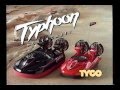 Typhoon Hovercraft By Tyco Commercial