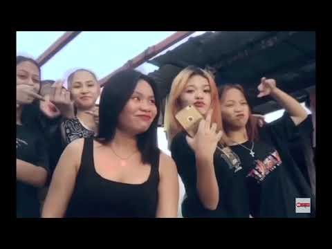 Teamhunghang vs sassyquad (rebat na naman)