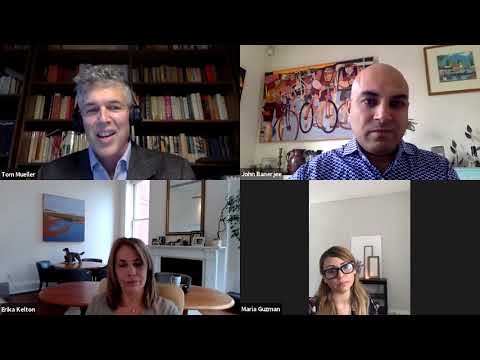 Whistleblowers in pharma and banking discuss their experiences | Berkeley Boosts webinar