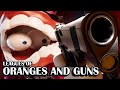 BALLS AND GUNS PART 1