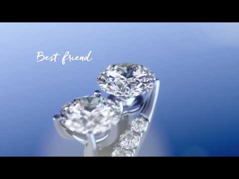 best friend kay jewelers