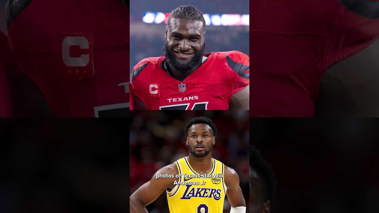 LeBron James twin baby, Shedeur Sanders hits a milestone & Michael Penix ties the knot #scoreboard