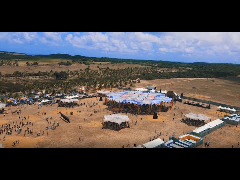 BUG PIPA ARVORE DA VIDA 2021 - AFTER MOVIE Click Prod