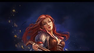 Спой для меня (Песня Лоусе. Divinity: Original Sin II на русском)