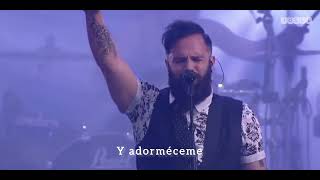 Skillet - Forsaken [Live] (Sub español) (Letra)