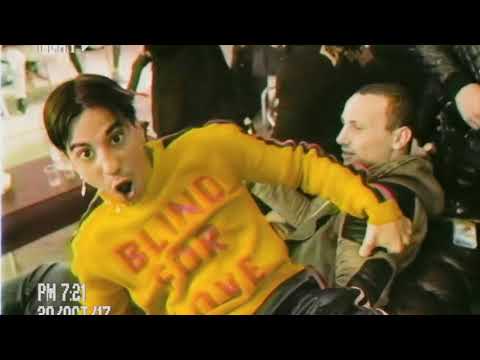 Tedua x Rkomi Type Beat - La Legge Della Giungla