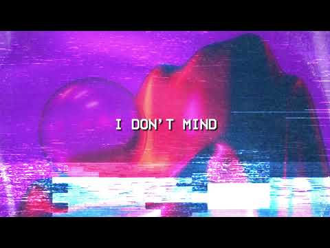 Midnight Purple, Sam Smyers - I Don't Mind (Official Lyric Video)