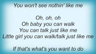 Luna - Thank You For Sending Me An Angel Lyrics