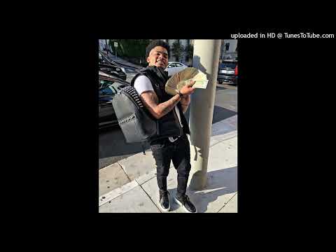 NoCap - Take My Wings (Unreleased)