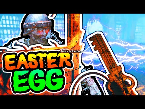 Steam Community :: Video :: PUBLIC MATCH EASTER EGG COMPLETED 44 ...