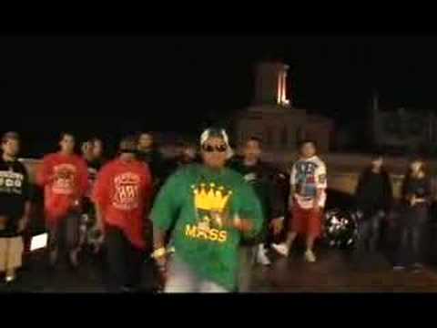 Alex Navaja, Alex Fatt, & Overdose "Clap"