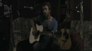 Ease Springs - Freedom Flight (solo acoustic)