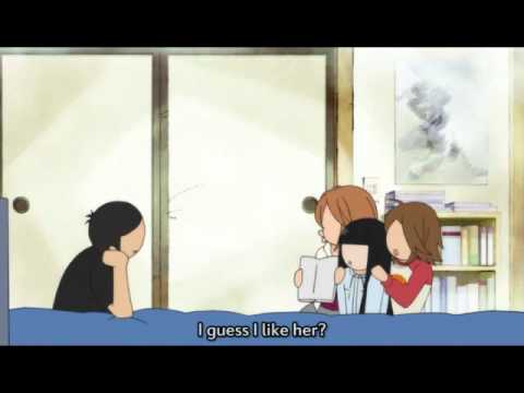 adorable kimi ni todoke moment