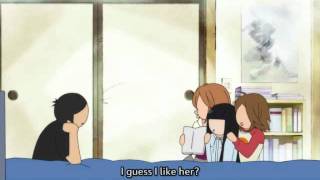 Download lagu adorable kimi ni todoke moment mp3