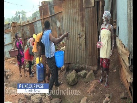 Mwanaume ni effort mwanamke ni kuchokoza S10E123A