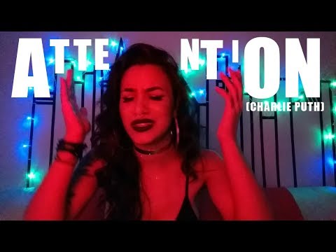 Gabi Mattos - Attention (Charlie Puth)