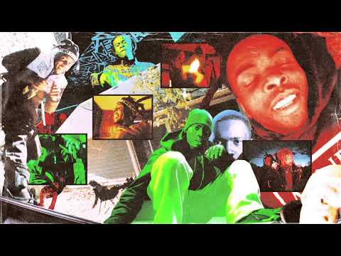 Young Stoner Life, Yak Gotti & Yung Kayo - GFU (feat. Sheck Wes) [Official Audio]