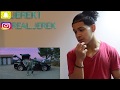 Jaden Smith - Icon | REACTION Jaden Smith - Icon | REACTION