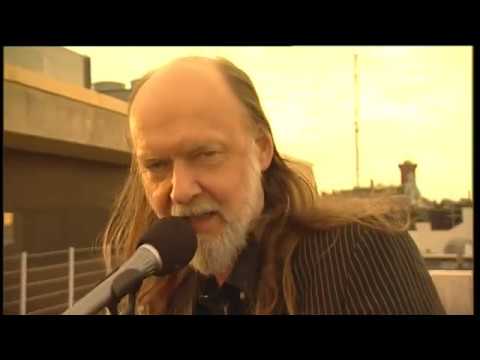 Tuomari Nurmio - Valo yössä (Arto Nybergin kesäduuniblues 2010-06-19)