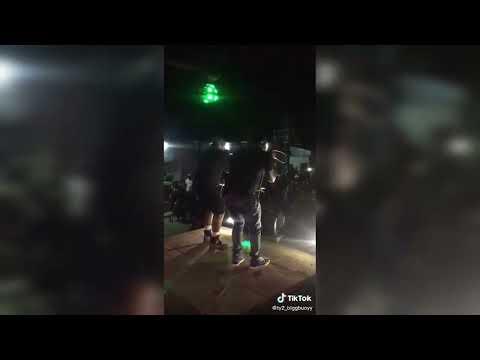 TY2 ft KMILLIAN - WALINSULILE Live Performance in Lusaka