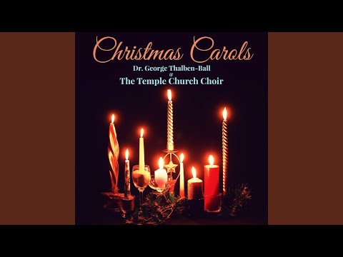 Unto Us A Boy Is Born cover