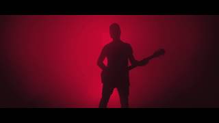 Video Hello Officer! - Blood Is On The Wall ft. Filip Vlček of John Wo