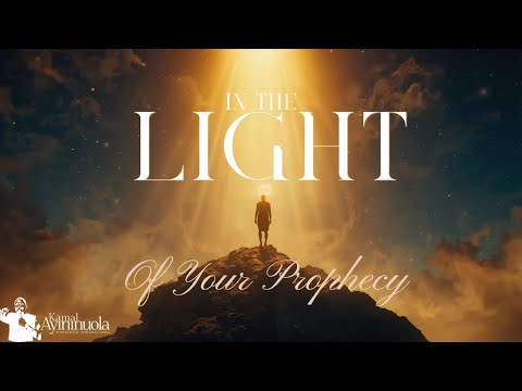 DAY353 ON DDH: IN THE LIGHT OF YOUR PROPHECY