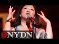 Comedian Margaret Cho, Al Ridenour File for Divorce
